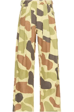 Kardo Yuki Trousers in