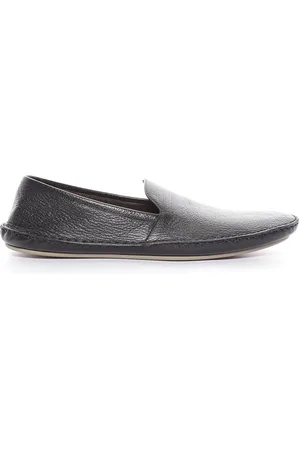 The Row Vasko Loafers in
