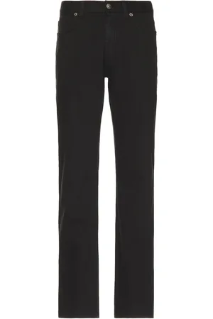 Ermenegildo Zegna Stretch Gabardine Pants in