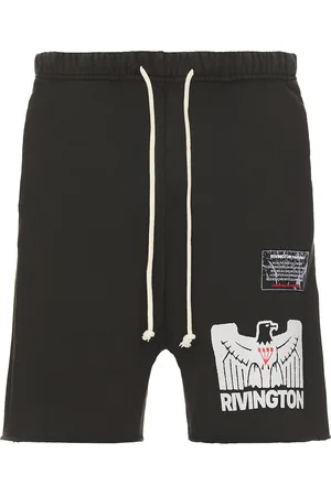 RRR-123 Flag Short in