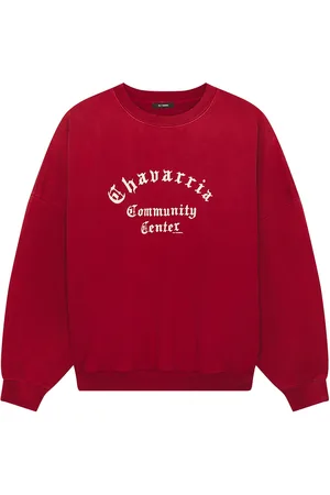 Willy chavarria Hooligan Crew Community Centre in