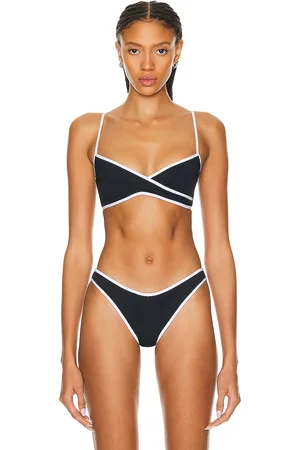Tropic of C Infinity Bikini Top in