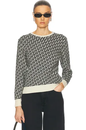 Dior Pullover Sweater in