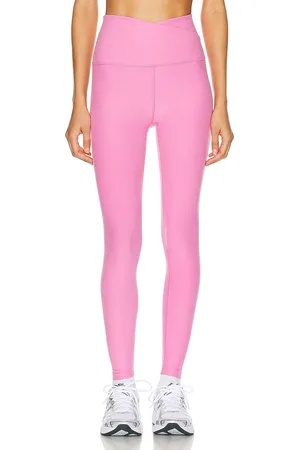 Beyond Yoga Spacedye At Your Leisure High Waist Midi Leggin in