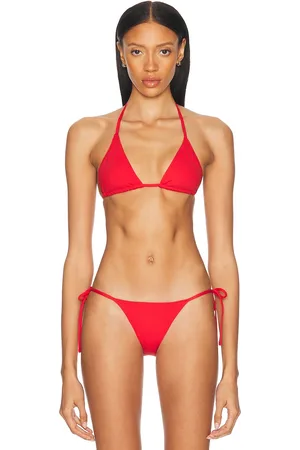 ÉTERNE Isla Bikini Top in