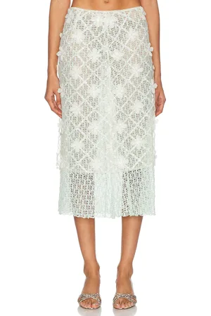 SIEDRES Lunies Skirt in