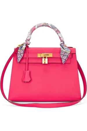 Hermès Epsom Kelly 28 Handbag in