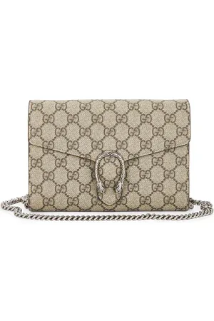 Gucci Dionysus Wallet On Chain in