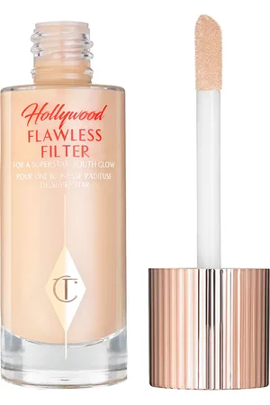 Charlotte Tilbury Hollywood Flawless Filter in 3 Fair in