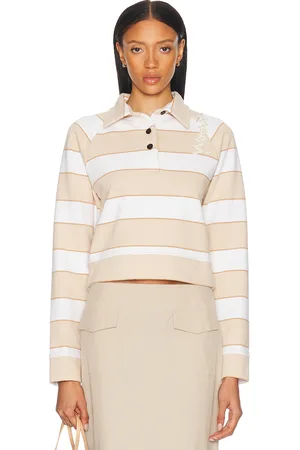 Marni Long Sleeve Top in