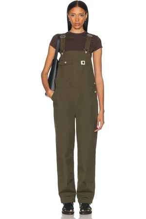 Carhartt Harlington Bib Overalls in