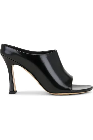 Bottega Veneta Mule Sandal in