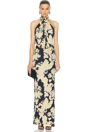 Etro Sleeveless Dress in