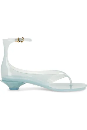 Chloé Jelly Sandal in