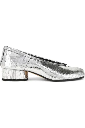 Maison Margiela Tabi Ballerina Heel in