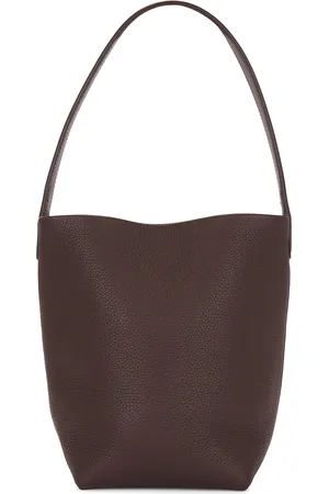 The Row Small N/S Park Tote Bag in