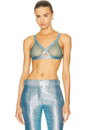 Tom Ford Iridescent Bra in