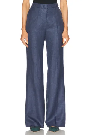 GABRIELA HEARST Vesta Pant in