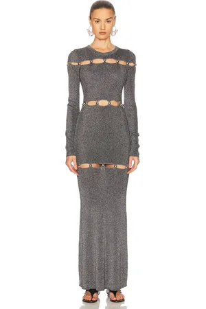 Isabel Marant Elmire Dress in