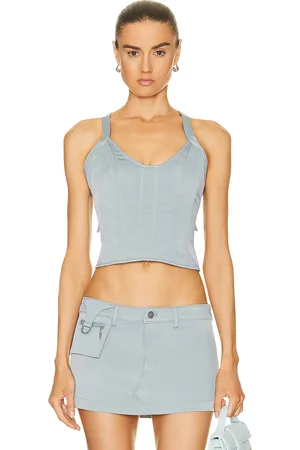 Miaou Valda Corset in