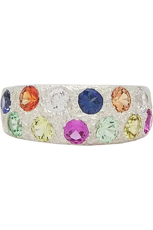 Bleue Burnham Riviera Ring in