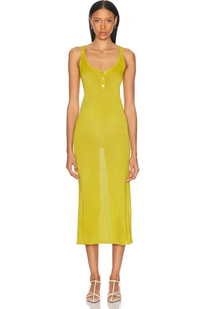 BRANDON MAXWELL The Catherine Dress in