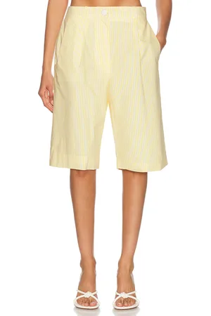 Rowen Rose Bermuda Short in