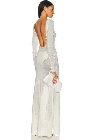 Anna October Emmeline Maxi Dress in
