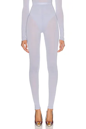ALEXANDRE VAUTHIER Skinny Pant in