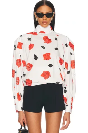 Marni Balloon Top in