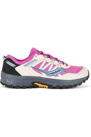 Saucony Grid Peak in