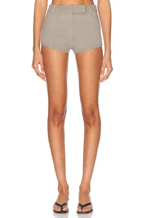 AYA MUSE Ivy Short in
