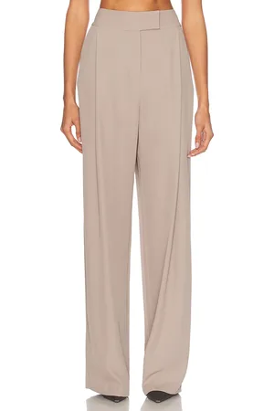 The Sei Boyfriend Trouser in