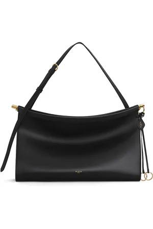 Alaïa Large Le Click East West Bag in