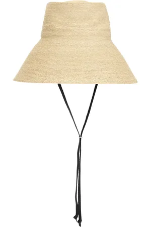Janessa Leone Suni Hat in