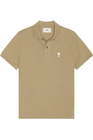 Ami De Coeur Polo Shirt in