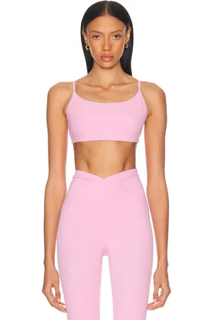 YEAR OF OURS Studio Racer Bralette in