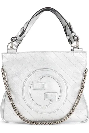 Gucci Blondie Tote Bag in