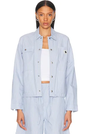 Carhartt Nota Shirt Jacket in