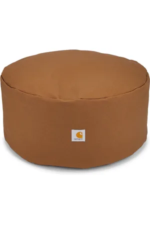 Carhartt Canvas Pouf in