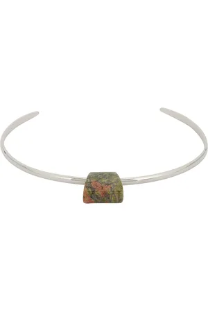 RONNY KOBO Bengali Necklace Cuff in