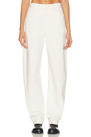 LEMAIRE Five Pocket Twisted Pant in