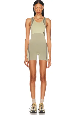 On Running Studio Knit Bodysuit in