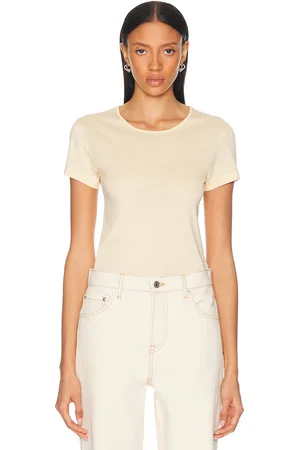 LEMAIRE Fitted Top in