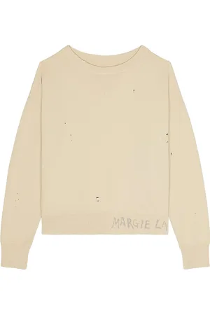 Maison Margiela Sweatshirt in