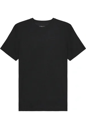 Beyond Yoga Always Beyond Crew Neck Tee 2.0 in