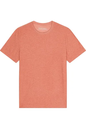 Beyond Yoga Always Beyond Crew Neck Tee 2.0 in