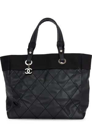 CHANEL Medium Paris-Biarritz Tote Bag in