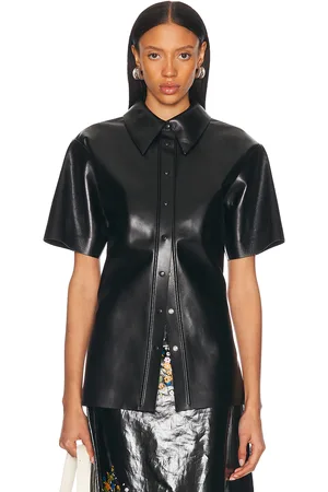 Jil Sander Short Sleeve Shirt in