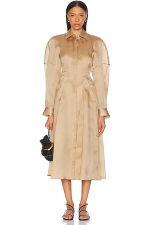anOnlyChild Porta Dress in